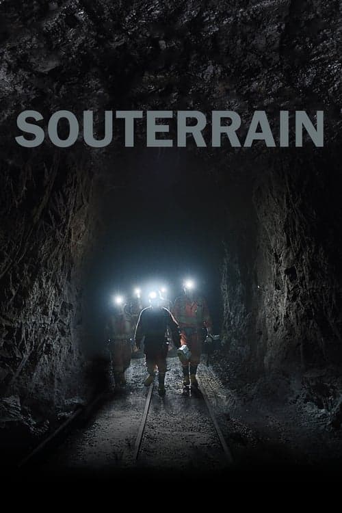 Souterrain