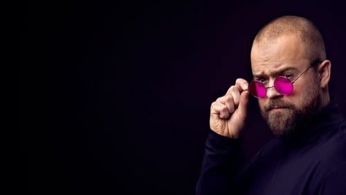 Martin Nørgaard: Ironisk