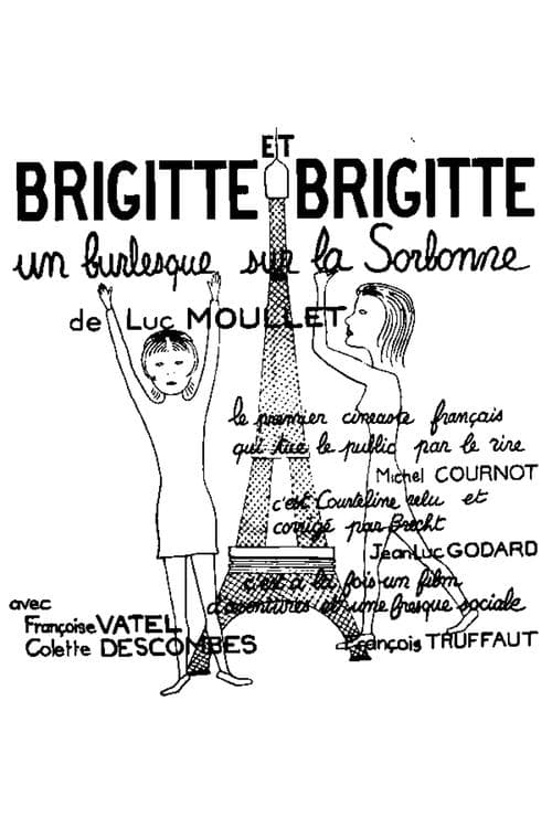 Brigitte et Brigitte