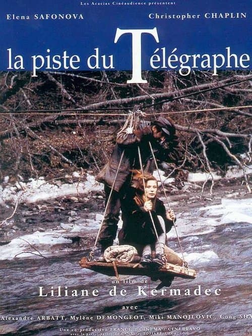 La Piste du télégraphe