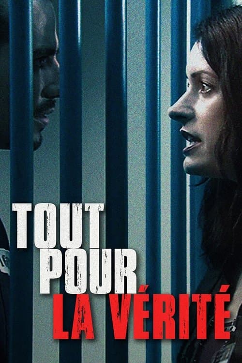 Lost behind bars