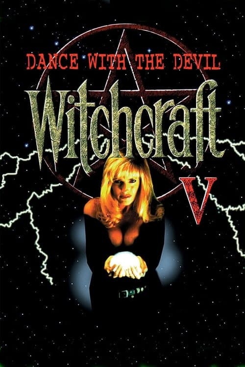 Witchcraft V: Dance with the Devil