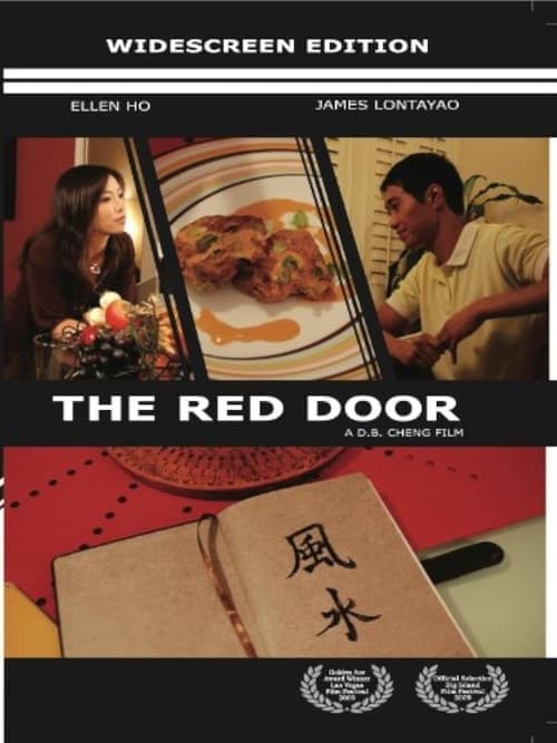 The Red Door