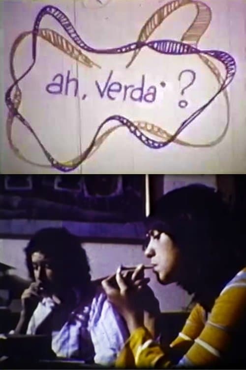 ¿AH, VERDÁ?