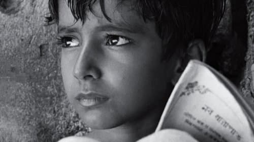 পথের পাঁচালী