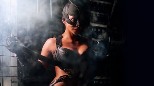 Catwoman: Miêu Nữ
