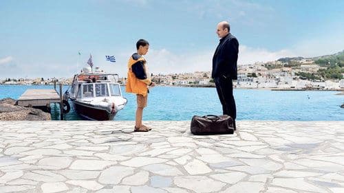 L'Enfant qui mesurait le monde