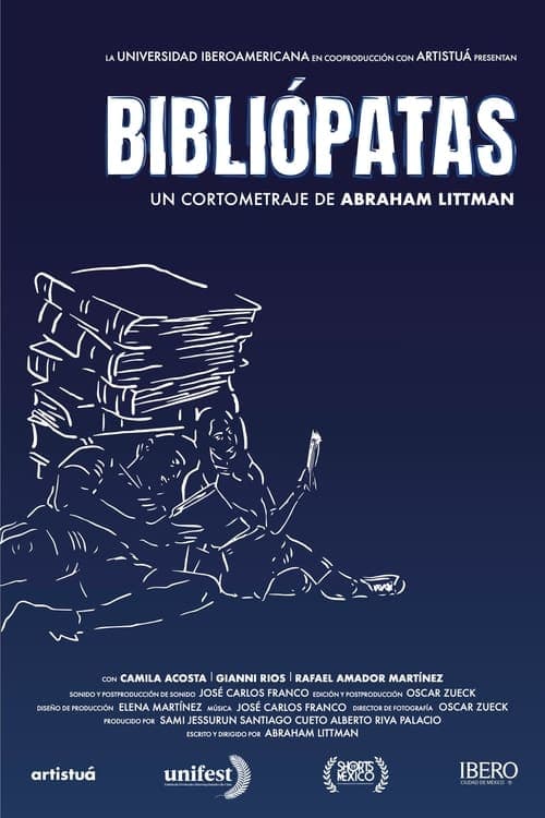 Bibliópatas