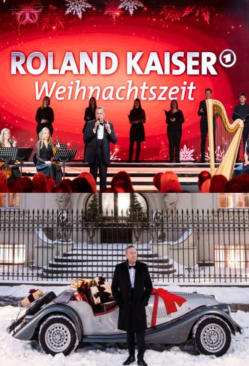 Roland Kaiser - Weihnachtszeit