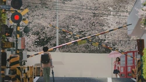 秒速5センチメートル