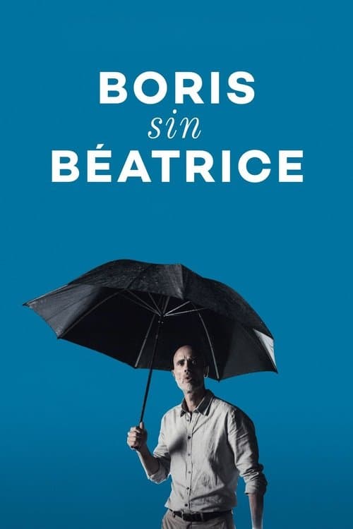 Boris sans Béatrice