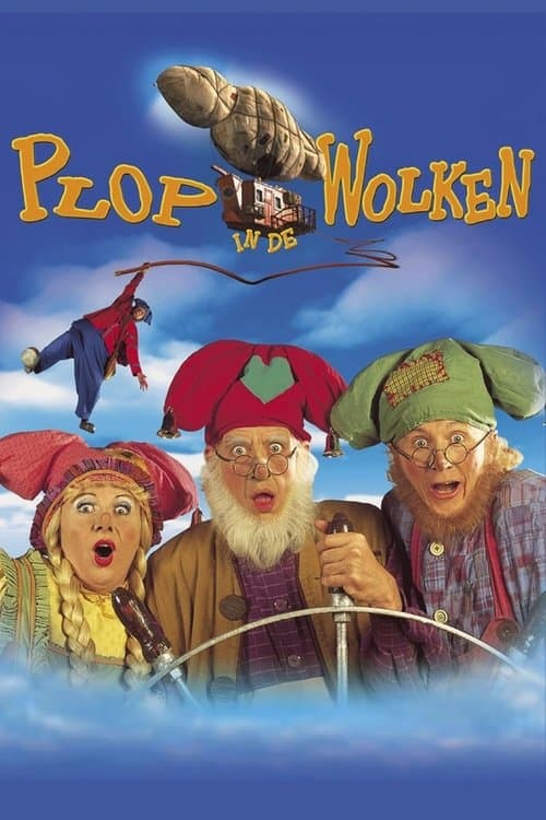 Plop in de Wolken