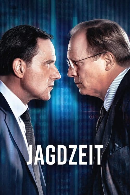 Jagdzeit