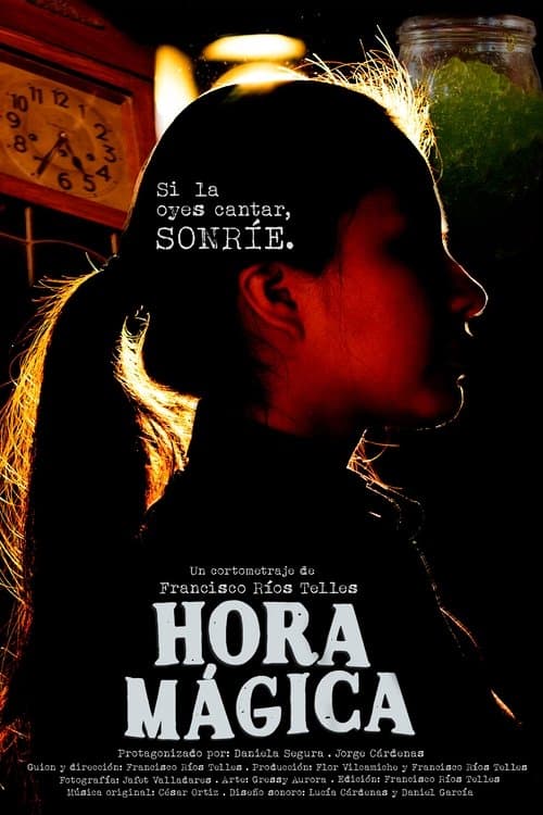 Hora Mágica