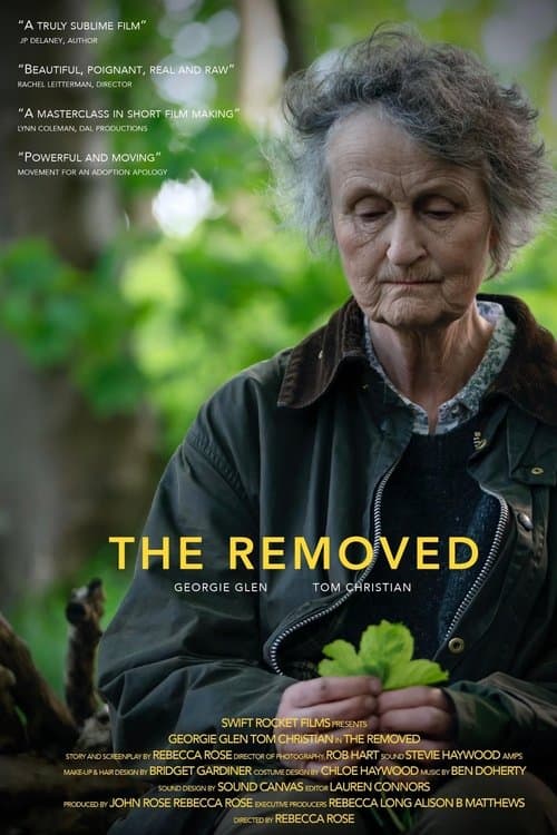 THE REMOVED