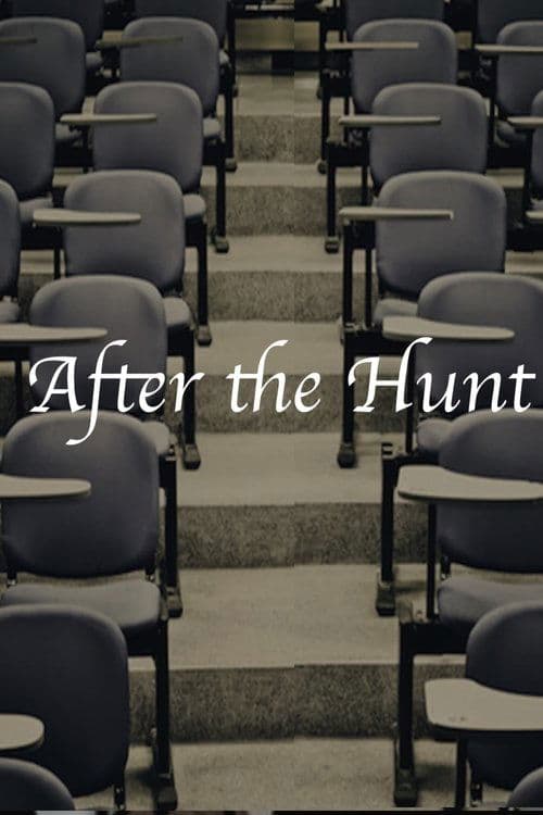 After the Hunt