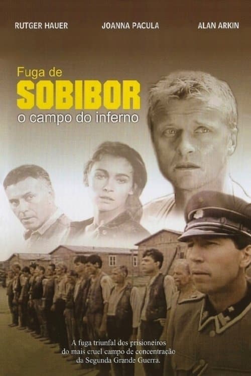 Escape from Sobibor