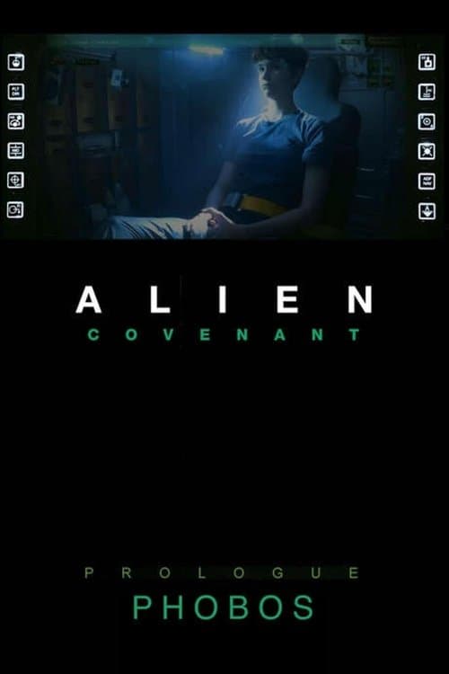 Alien: Covenant — Phobos