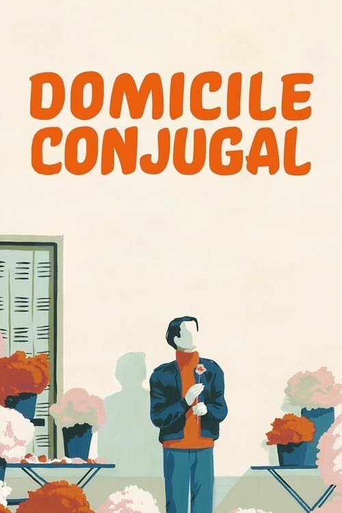 Domicile conjugal