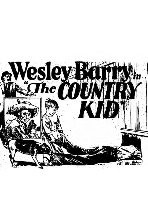 The Country Kid