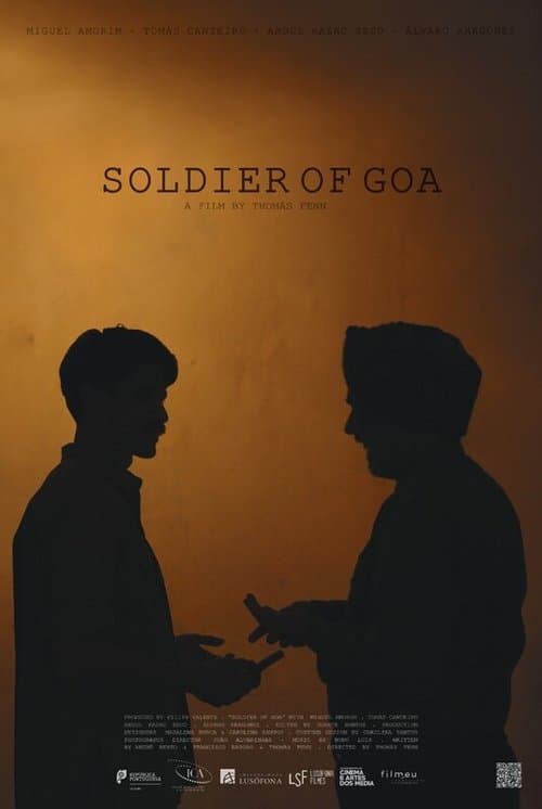 Soldado de Goa