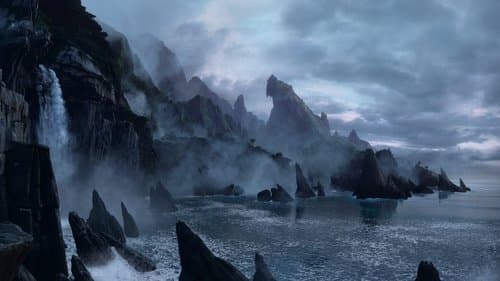 Making of Uncharted 4: A Thief's End