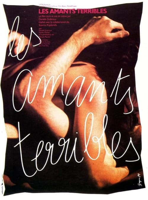 Les Amants terribles