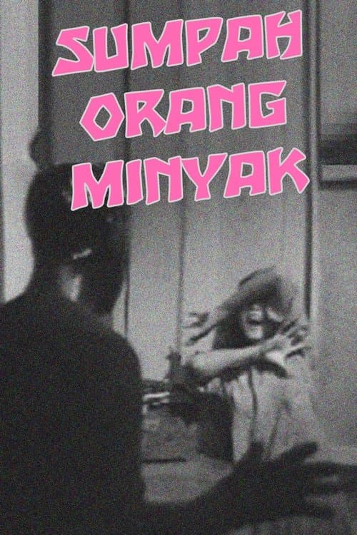 Sumpah Orang Minyak