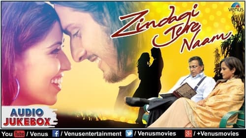 Zindagi Tere Naam