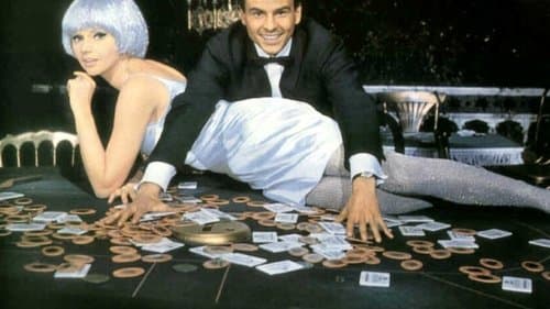 Johnny Banco