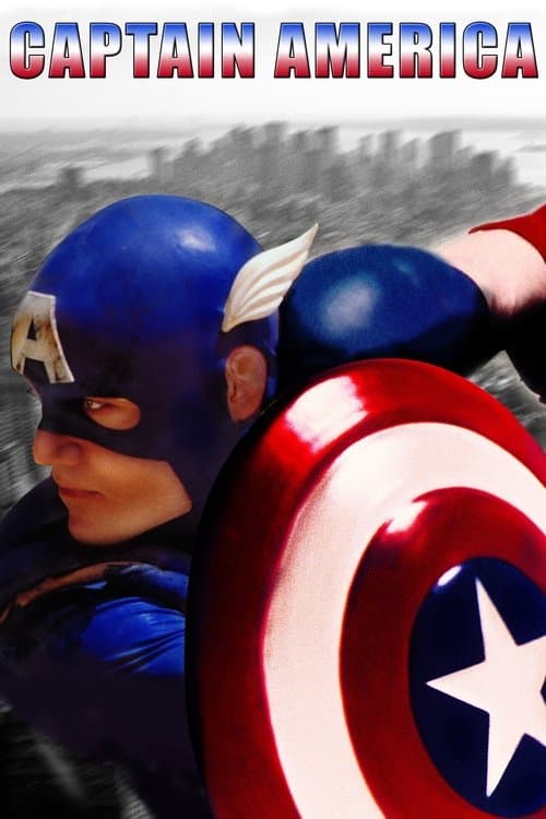 Captain America