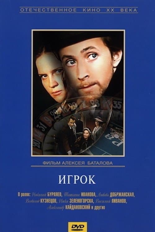 Hráč