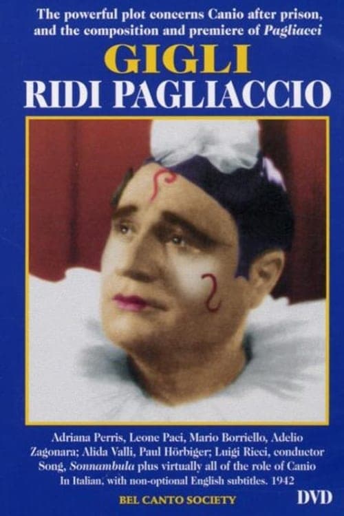 Gigli: Ridi Pagliaccio