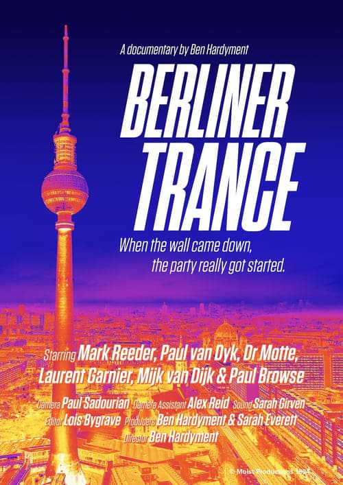 Berliner Trance