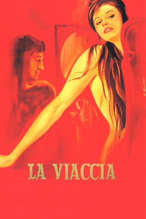 La viaccia