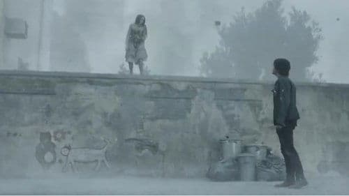 Return to Silent Hill