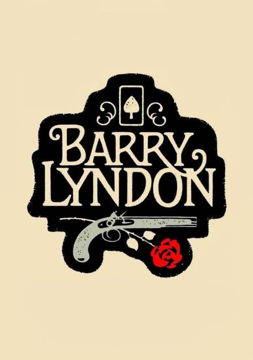 Chàng Barry May Mắn
