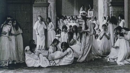La leggenda di Santa Barbara