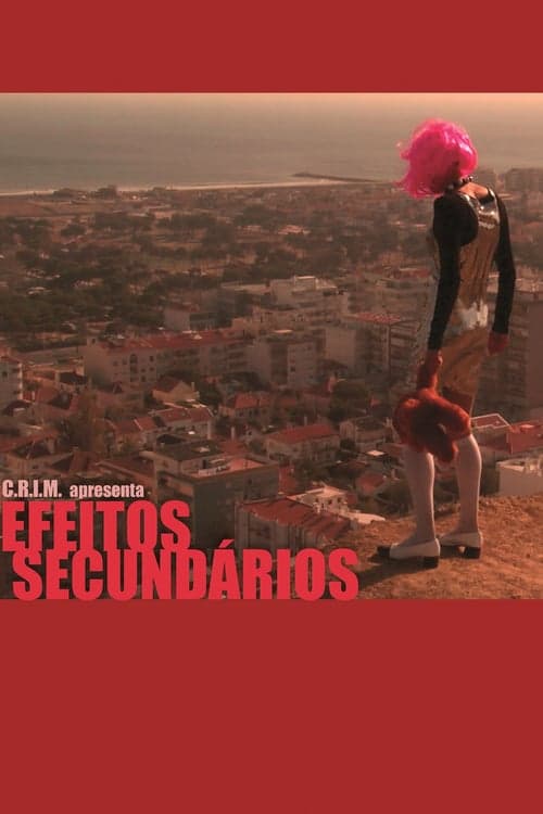 Efeitos Secundários