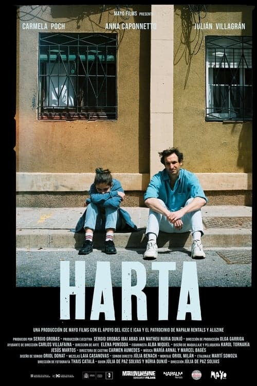 Harta