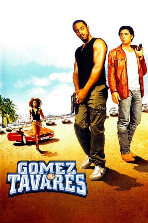 Gomez & Tavarès