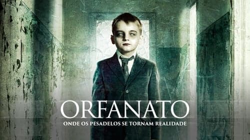 The Orphanage