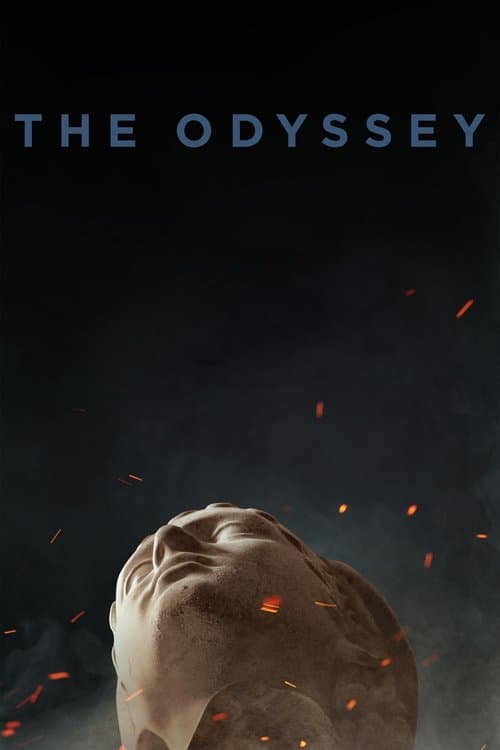 Sử Thi Odyssey