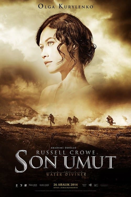 The Water Diviner