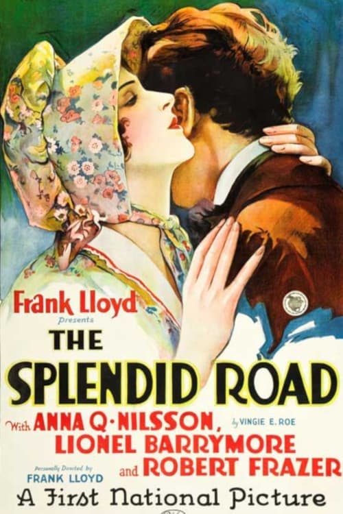 The Splendid Road