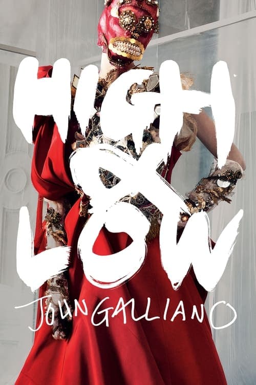 High & Low – John Galliano