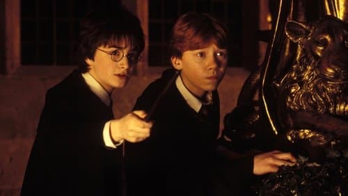 Harry Potter và Căn Phòng Bí Mật