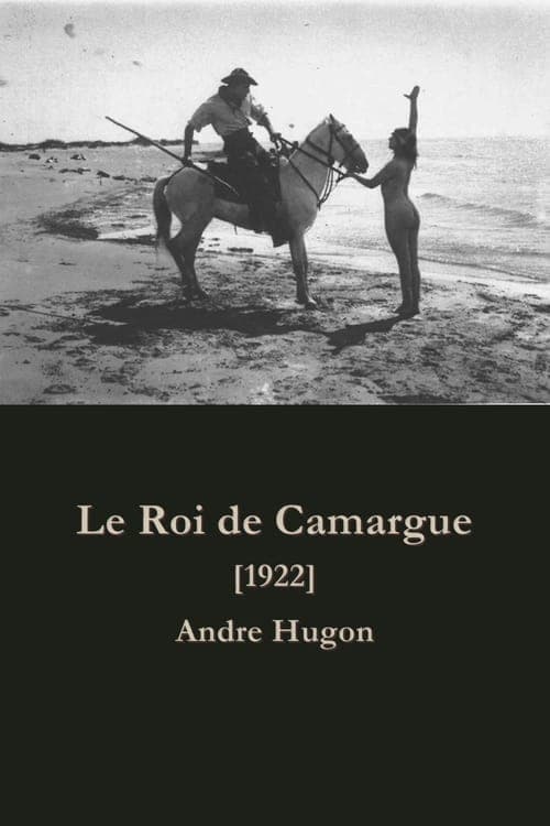 Le roi de Camargue