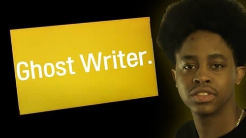 Ghost Writer