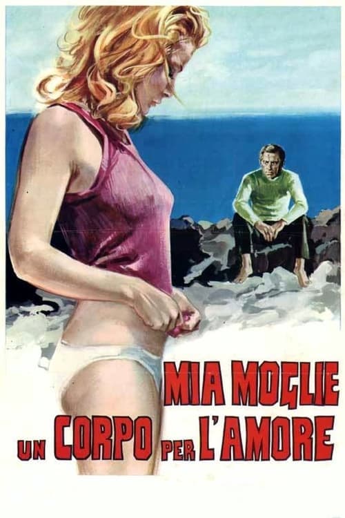 Mia moglie, un corpo per l'amore